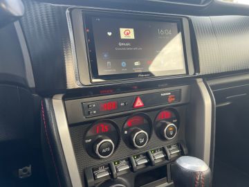 Toyota GT86